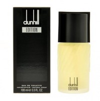 DUNHILL EDITION 100ML EDT SPRAY FOR MEN BY ALFRED DUNHILL